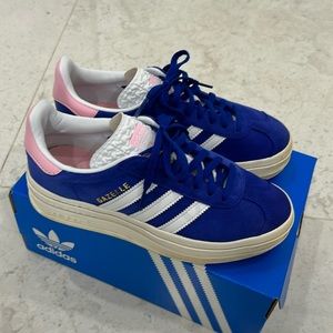 Adidas Gazelle Sneakers